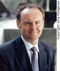 Professor Mark Welland